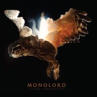 Monolord - No Comfort Lp ryhmässä ME SUOSITTELEMME / Årsbästalistor 2019 / Årsbästa 2019 Slavestate @ Bengans Skivbutik AB (3661363)