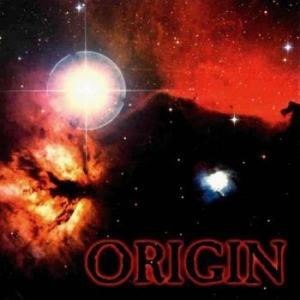 Origin - Origin ryhmässä VINYYLI @ Bengans Skivbutik AB (3661472)