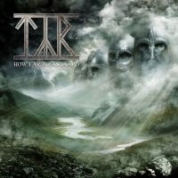 Tyr - How Far To Asgaard ryhmässä CD @ Bengans Skivbutik AB (3661488)