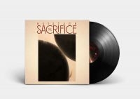 Haystack - Sacrifice The - Lp Black ryhmässä VINYYLI @ Bengans Skivbutik AB (3661791)