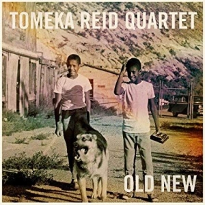 Reid Tomeka (Quartet) - Old New ryhmässä ME SUOSITTELEMME / Årsbästalistor 2019 / Årsbästa 2019 JazzTimes @ Bengans Skivbutik AB (3661818)