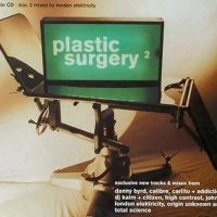 Blandade Artister - Plastic Surgery 2 ryhmässä CD @ Bengans Skivbutik AB (3661842)