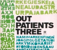 Blandade Artister - Our Patients 3 ryhmässä CD @ Bengans Skivbutik AB (3661843)