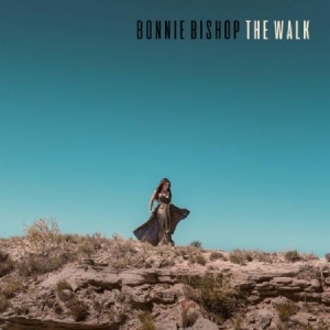 Bishop Bonnie - Walk ryhmässä VINYYLI @ Bengans Skivbutik AB (3661854)