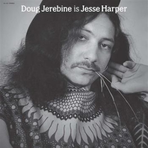 Jerebine Doug - Is Jesse Harper ryhmässä VINYYLI @ Bengans Skivbutik AB (3661885)