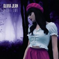 Olivia Jean - Night Owl ryhmässä VINYYLI @ Bengans Skivbutik AB (3661891)