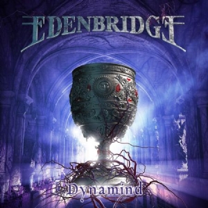 Edenbridge - Dynamind ryhmässä CD @ Bengans Skivbutik AB (3661902)