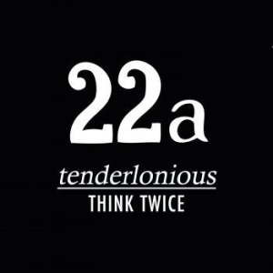 Tenderlonious - Think Twice ryhmässä VINYYLI @ Bengans Skivbutik AB (3662058)