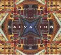 Makoto - Salvation ryhmässä CD @ Bengans Skivbutik AB (3662080)