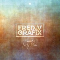 Fred V & Grafix - Cinematic Party Music ryhmässä CD @ Bengans Skivbutik AB (3662081)