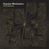 Royalston - Popular Mechanics ryhmässä VINYYLI @ Bengans Skivbutik AB (3662084)