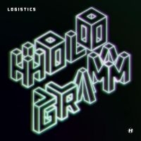 Logistics - Hologram ryhmässä VINYYLI @ Bengans Skivbutik AB (3662090)