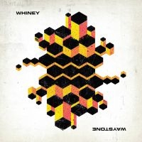 Whiney - Waystone ryhmässä VINYYLI @ Bengans Skivbutik AB (3662097)