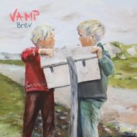 Vamp - Brev ryhmässä VINYYLI @ Bengans Skivbutik AB (3662116)