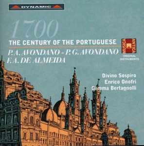 Various Composers - The Century Of The Portugese ryhmässä CD @ Bengans Skivbutik AB (3662218)