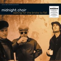 Midnight Choir - Waiting For The Bricks To Fall Rema ryhmässä ME SUOSITTELEMME / Joululahjavinkki: Vinyyli @ Bengans Skivbutik AB (3662704)