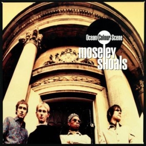 Ocean Colour Scene - Moseley Shoals (2Lp) ryhmässä VINYYLI @ Bengans Skivbutik AB (3662719)