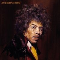 Hendrix Jimi - Opus:Live In Europe 1967 Vol.1 ryhmässä VINYYLI @ Bengans Skivbutik AB (3662900)