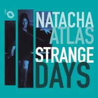 Atlas Natacha - Strange Days ryhmässä VINYYLI @ Bengans Skivbutik AB (3662914)