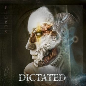 Dictated - Phobos (Vinyl) ryhmässä VINYYLI @ Bengans Skivbutik AB (3662985)