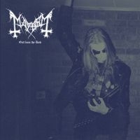 Mayhem - Out From The Dark (Vinyl Lp) ryhmässä Minishops / Mayhem @ Bengans Skivbutik AB (3662989)