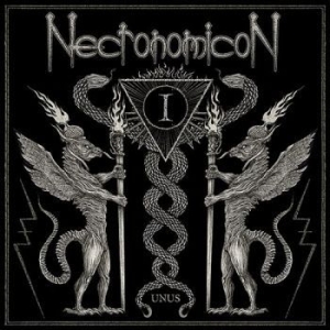 Necronomicon - Unus ryhmässä CD @ Bengans Skivbutik AB (3663000)