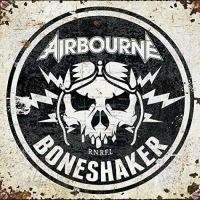 Airbourne - Boneshaker ryhmässä ME SUOSITTELEMME / Årsbästalistor 2019 / Årsbästa 2019 Metal Hammer @ Bengans Skivbutik AB (3663002)