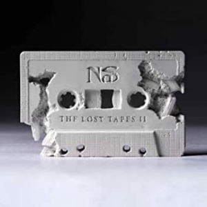 Nas - The Lost Tapes 2 ryhmässä CD @ Bengans Skivbutik AB (3663011)