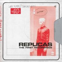 Gary Numan - Replicas (Sage Green Vinyl) ryhmässä VINYYLI @ Bengans Skivbutik AB (3663986)