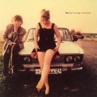 BEIRUT - GULAG ORKESTAR (RE-ISSUE) ryhmässä VINYYLI @ Bengans Skivbutik AB (3663989)