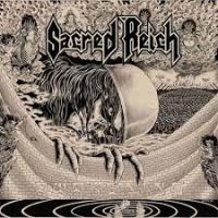 Sacred Reich - Awakening - 180G Black Vinyl ryhmässä ME SUOSITTELEMME / Årsbästalistor 2019 / Årsbästa 2019 Slavestate @ Bengans Skivbutik AB (3664004)