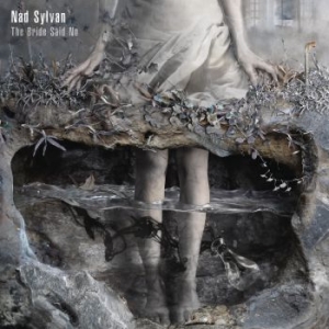 Sylvan Nad - The Bride Said No ryhmässä CD @ Bengans Skivbutik AB (3664008)