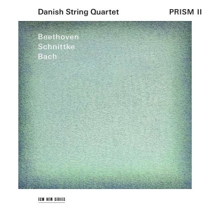 Beethoven Ludwig Van Schnittke A - Prism Ii ryhmässä CD @ Bengans Skivbutik AB (3664028)