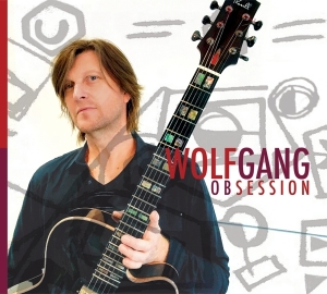 Schalk Wolfgang - Obsession ryhmässä CD @ Bengans Skivbutik AB (3664511)