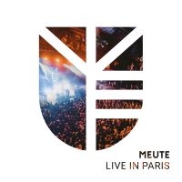 Meute - Live In Paris ryhmässä VINYYLI @ Bengans Skivbutik AB (3664513)