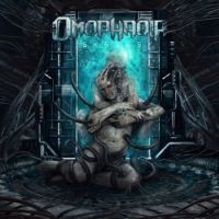 Omophagia - 646965 ryhmässä CD @ Bengans Skivbutik AB (3664514)