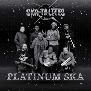 Skatalites - Platinum Ska ryhmässä VINYYLI @ Bengans Skivbutik AB (3664564)