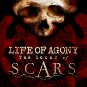 Life Of Agony - Sound Of Scars ryhmässä VINYYLI @ Bengans Skivbutik AB (3664607)