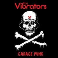 Vibrators - Garage Punk ryhmässä VINYYLI @ Bengans Skivbutik AB (3664641)