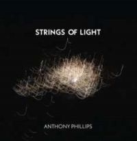 Phillips Anthony - Strings Of Light (2Cd+Dvd) ryhmässä CD @ Bengans Skivbutik AB (3664681)