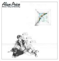 Price Alan - Between Today And Yesterday (Expand ryhmässä CD @ Bengans Skivbutik AB (3664684)