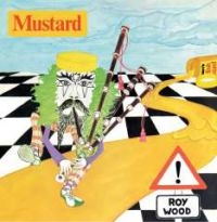 Wood Roy - Mustard (Expanded) ryhmässä CD @ Bengans Skivbutik AB (3664685)