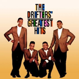 Drifters - Greatest Hits ryhmässä CD @ Bengans Skivbutik AB (3664709)