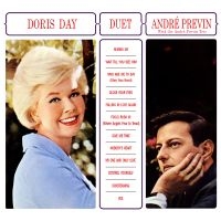 Day Doris And Andre Previn - Duet ryhmässä CD @ Bengans Skivbutik AB (3664711)