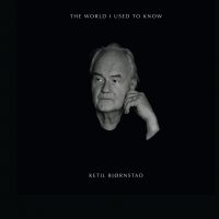 Björnstad Ketil - World Is Used To Know ryhmässä VINYYLI @ Bengans Skivbutik AB (3664742)