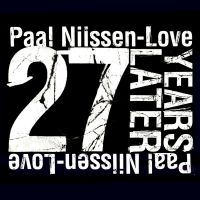 Nilssen-Love Paal - 27 Years Later ryhmässä CD @ Bengans Skivbutik AB (3664753)