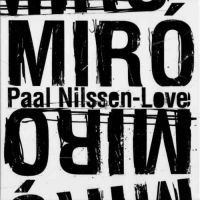 Nilssen-Love Paal - Miro ryhmässä CD @ Bengans Skivbutik AB (3664755)