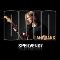 Landbakk Odin - Speilvendt ryhmässä VINYYLI @ Bengans Skivbutik AB (3664765)