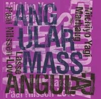 Yagi Michiyo Lasse Marhaug & Paal - Angular Mass ryhmässä VINYYLI @ Bengans Skivbutik AB (3664767)