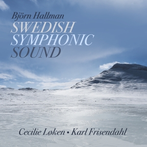 Hallman Björn - Swedish Symphonic Sound ryhmässä CD @ Bengans Skivbutik AB (3664787)